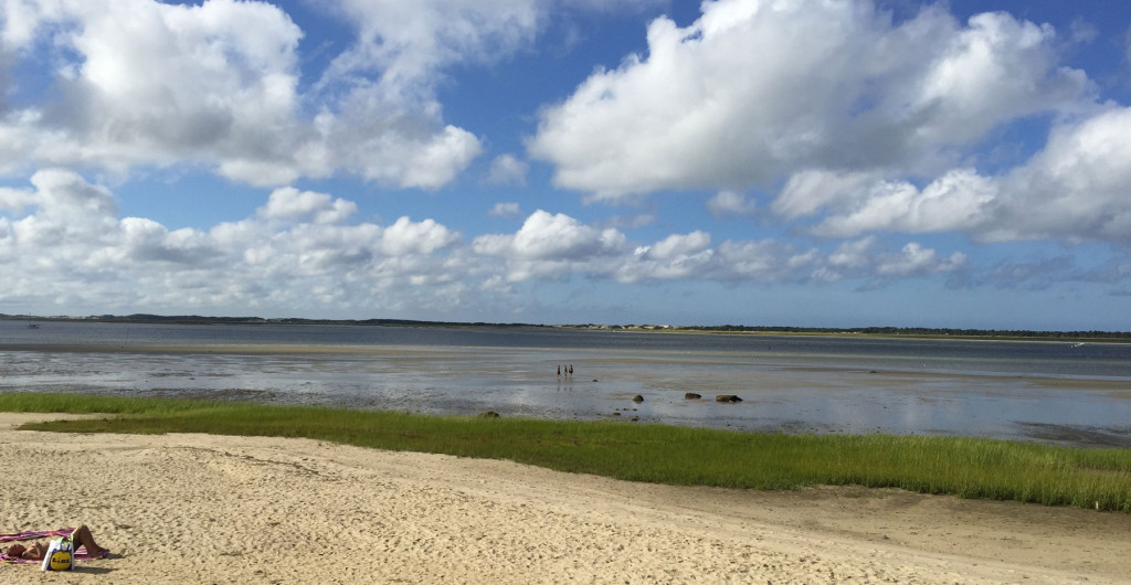 Barnstable Harbor