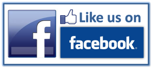 Like us on Facebook