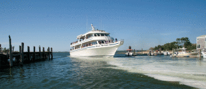 Barnstable Boat Basin