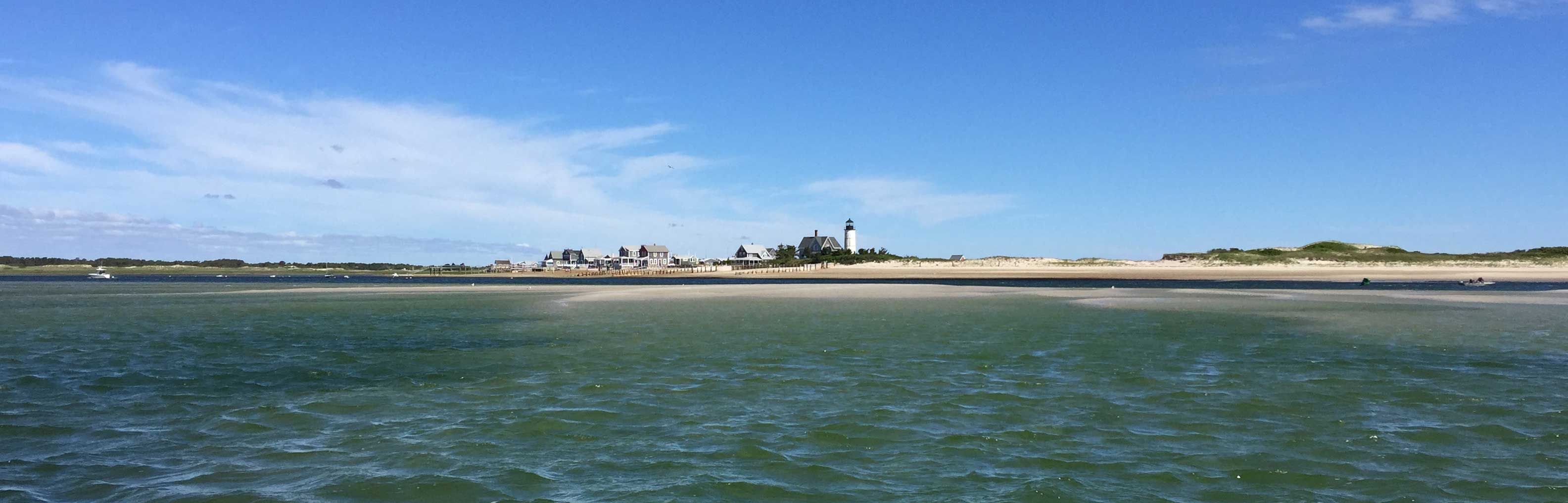 Sandy Neck Lighthouse