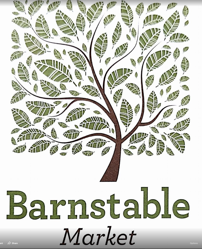 Barnstable Market Logo