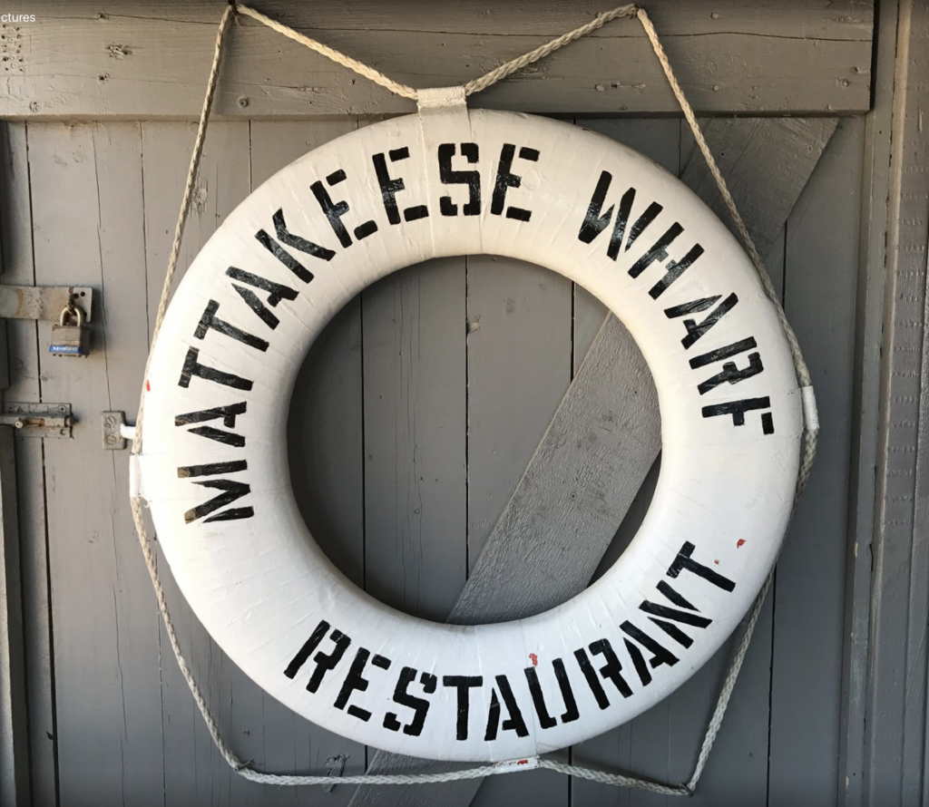 Mattakeese Wharf Restaurant