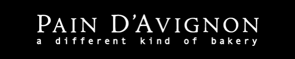 Pain D'Avignon Logo